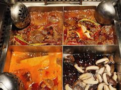 -川西坝子火锅(清江东路3.0直营店)