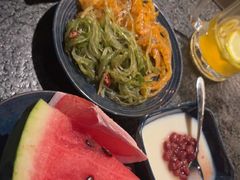 -湊湊火锅·茶憩(世博大道店)