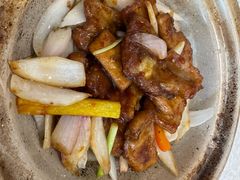 -粤域茶餐厅