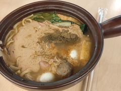 -O记东北砂锅麻辣烫