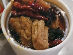 -易裕和·长沙米粉(竹塘西路店)