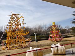 -春晖园度假酒店温泉