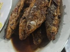 -鑫旺烧烤(领秀城店)