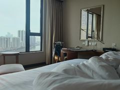 -澳门十六浦索菲特大酒店