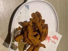-小船渔村•大连菜•大连焖鱼(黄河路店)