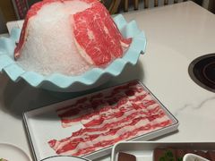 -德天雪花肥牛海鲜火锅(南苑东路店)