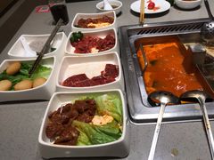 -海底捞火锅(天一广场亚细亚店)