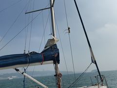 -涠洲岛南湾海洋运动公园