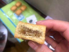 -义兰中糖饼店(大同路总店)