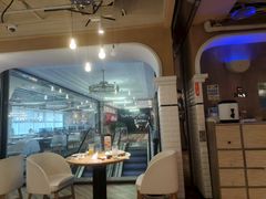 -必胜客(金元宝店)