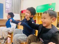 -海富金太阳幼儿园(金杨十街坊东)