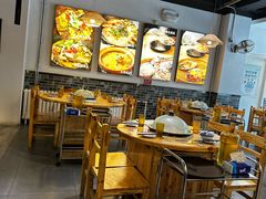 -阿鸡鱼庄·顺德鲜蒸小炒(亚运村店)