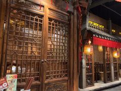 -南京大牌档(之心城店)