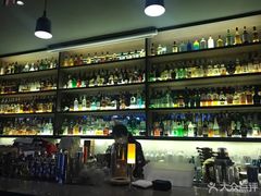 -TIPTOP BAR酒吧(欧亚新生活广场店)
