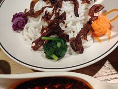 -茄子恰恰·新云南小炒(坪山益田店)