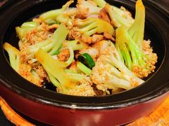 -四季小馆·潤·中国菜(越秀公园店)