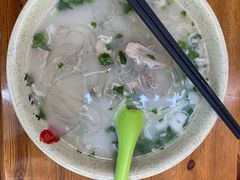-豫石记羊汤(北苑店)