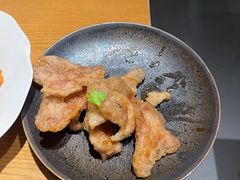 -奉天小馆·非遗东北菜(沈阳万象城店)