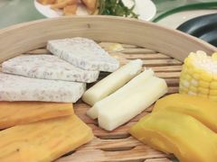 -青蓬蒸汽海鲜·深圳老字号·团建聚会(壹方城店)