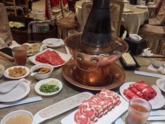 -东来顺饭庄(王府井步行街店)