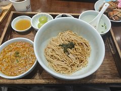 -蟹上黄·蟹黄面·江南糖水(人民广场店)