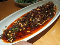 -汉·鲜味人知(陈家营店)