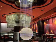 -8餐厅(新葡京酒店)
