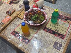 -海椒市落舌·麻辣烫冒菜(晶融汇店)