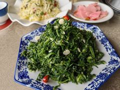 -九寨沟石锅鱼(沣峪口二十年店)