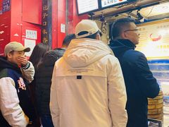 -清泉阁包子铺(中山路店)