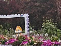 -江苏三台山国家森林公园