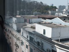 -佛山顺德香云纱园林酒店(清晖园店)