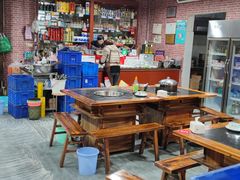 -小向麻辣烫(天街总店)