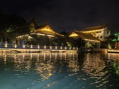 -南通濠河风景名胜区