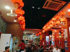 -亮欢寨酸汤鱼(沙冲路店)
