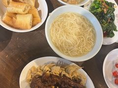 -松發肉骨茶(克拉码头店)
