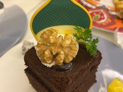 -马迭尔西餐厅(中央大街店)