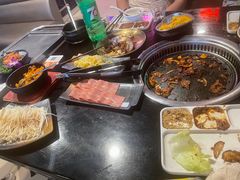 -老卜奎齐齐哈尔烤肉(人民东路店)