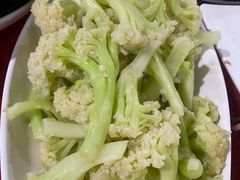 -香江农家乐饭店