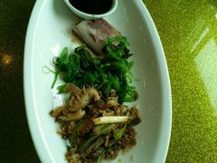 -扬州狮子楼·非遗淮扬菜(总店)