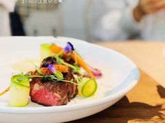 低温慢煮牛肉-Maxpoint Kitchen 西餐咖啡(乐峰广场店)