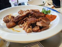 -鱼伯乐酸汤乌鱼府(双福总店)