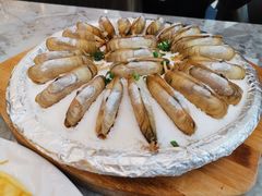-新丁香海鲜酒店(银海商贸城店)