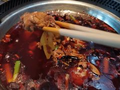 -红辣椒·川菜·火锅(科华路店)