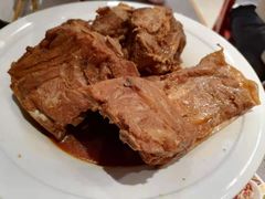 -大师兄·西北小馆(南沙万达广场店)