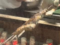 -玄白·炭烤活鳗(上海首店)