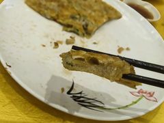 -辉记潮汕海鲜砂锅粥(林和西店)