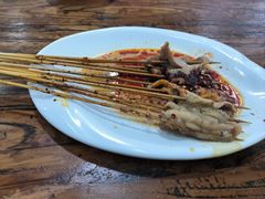 -七一路油泼面(七一路总店)