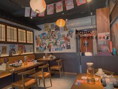大堂-合风谷(南下塘店)