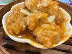 -点都德(汇胜楼店)